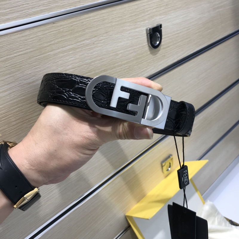 F**di belts